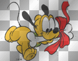 pluto