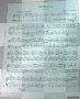 artemia transparent deco music-notes-script-blue