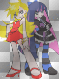 Panty and Stocking 
