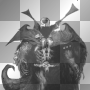 mejserr spawn black white