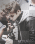 Justin Bieber { by Sw33tOnik }