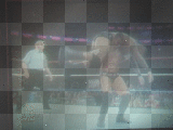 CM Punk wins fatal 4 way to fight undertaker at wrestlemania by anexsunamun_02  (3-6-2013)