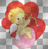 Happy Valentine's day! ♥