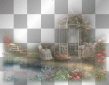 garden,gazebo, image dubravka