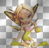 spring summer cookie-doll Louise♥♥