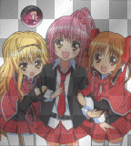 shugo chara