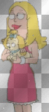 francine fussy