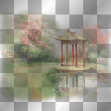 garden,gazebo, image dubravka
