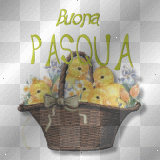 Buona Pasqua