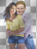 Breaking Dawn Part 2 Carlisle & Esme©Mousey2013