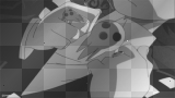 Monochrome_Death_the_Kid_gif_by_NekOo