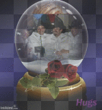  hugs