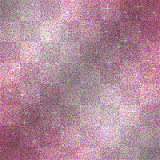 pink glitter