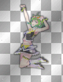 gumi megpoid >black shadow< kalypsodb