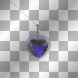heart of the ocean