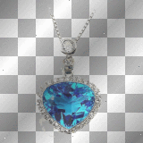 heart of the ocean