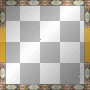Native American Indian Border-2S, 400X400