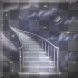 STAIRWAY TO HEAVEN ANIMATED BG 