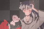 inuyasha and kagome
