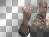 Celebrity- Dwayne "Rock" Johnson ((alwaysanangel69))©®