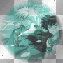inuyasha and kagome