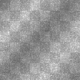 Shimmer Spring Ink Glitter~SILVER©mousey2013