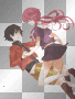 *Mirai Nikki~Yukki&Yuno* {MoonAngelOfLight}