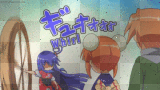 acchi kocchi♥Haruka-happy