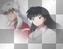 inuyasha and kagome