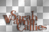 soave text red Sarah Wayne Callies