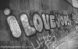 LOVE WALL