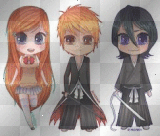 do you know who they are?