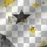 Background stars