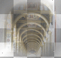 artemia transparent deco church-interior-arch(es)