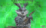 Rise of the Guardians 