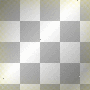artemia transparent frame-yellow-white-square(s)