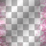 Frame overlay stars