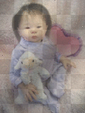 Reborn Baby Doll