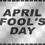 April Fool's-Day text Louise♥♥