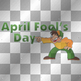 april, Fool's-Day, TEXT, Louise♥♥