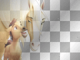 Spirit - der wilde Mustang [HD]