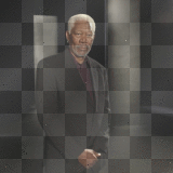Morgan Freeman!!!LW 