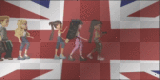 Bratz friends