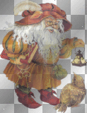 gnome dwarf  story Louise♥♥