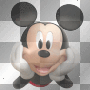 micky mouse disney Louise♥♥
