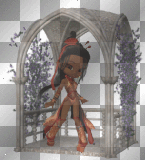 Cookie Doll