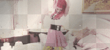 Hayley Williams (singer of Paramore video) [nermai]