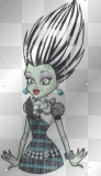 Monster High Franky
