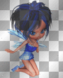 FAIRY GIRL