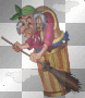 Baba-Jaga Baba-Jaga
